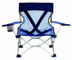 TravelChair French Cut Folding Chair